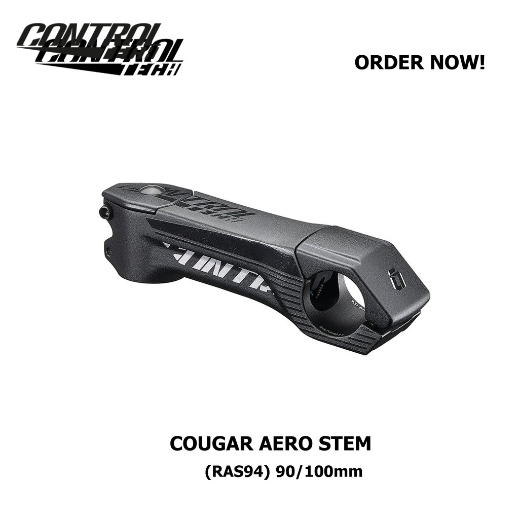 Controltech cougar hot sale stem