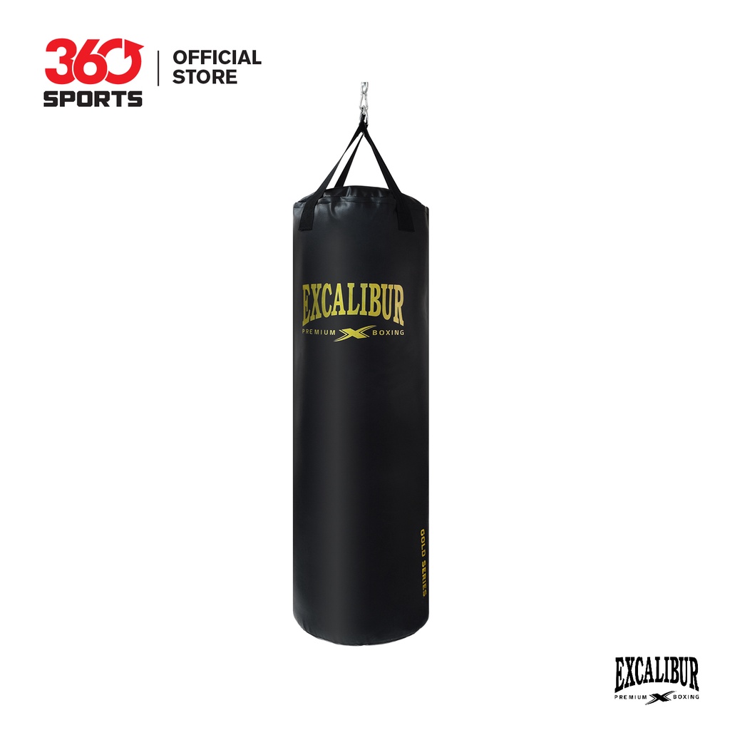 Excalibur sales punching bag