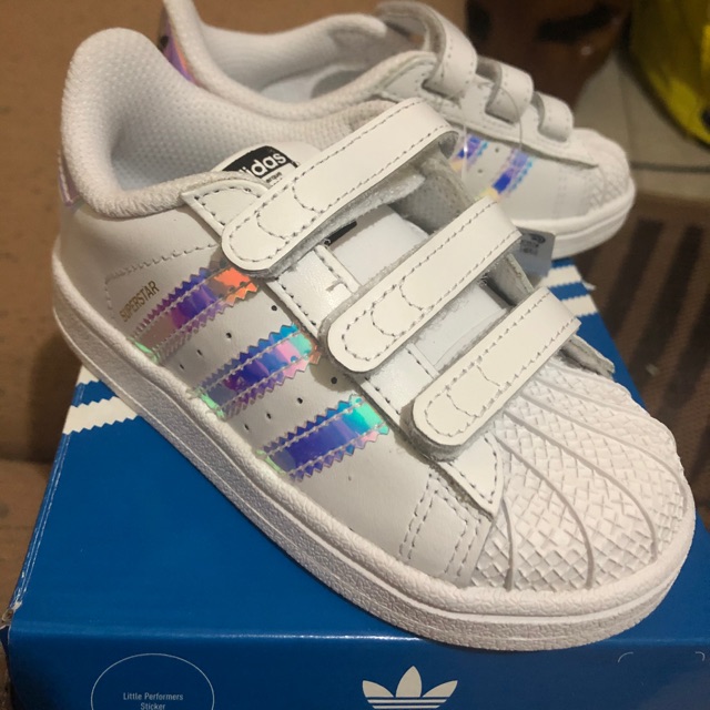 Adidas us 7k size cheap new