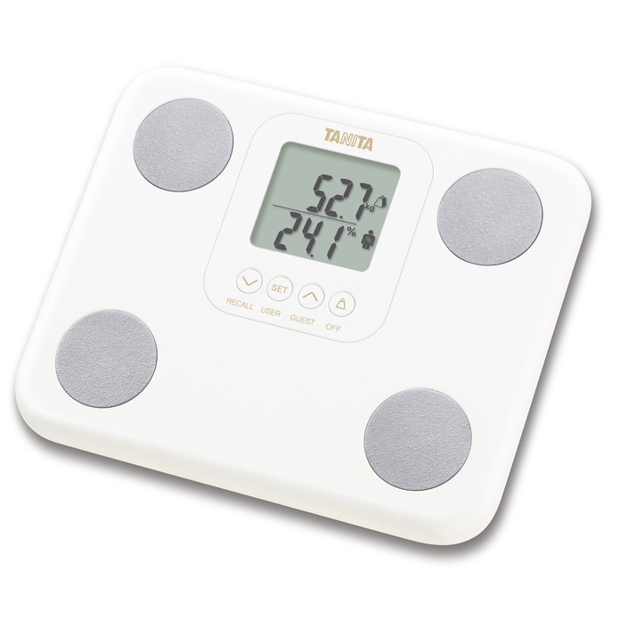 Tanita 150 kg Body Fat Analyzer, UM-070