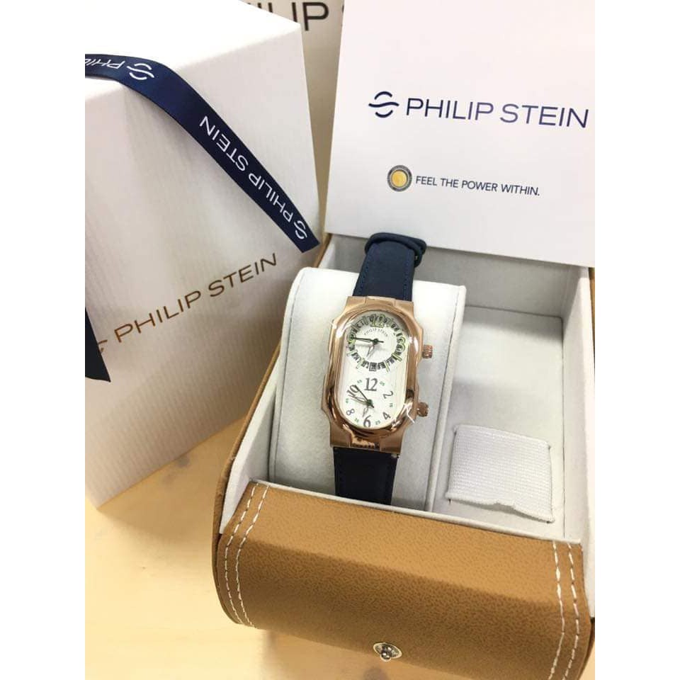 Philip stein online box