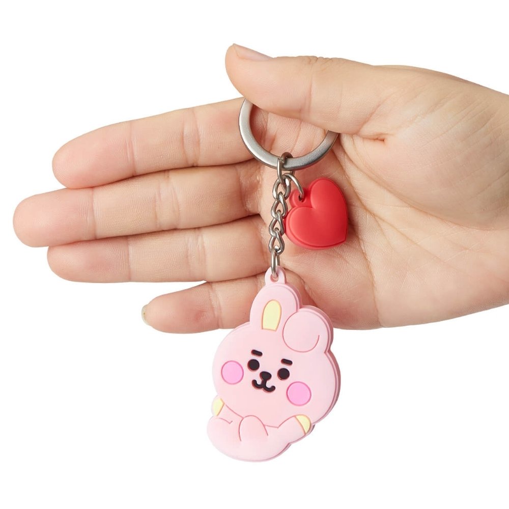 Cooky keyring sale