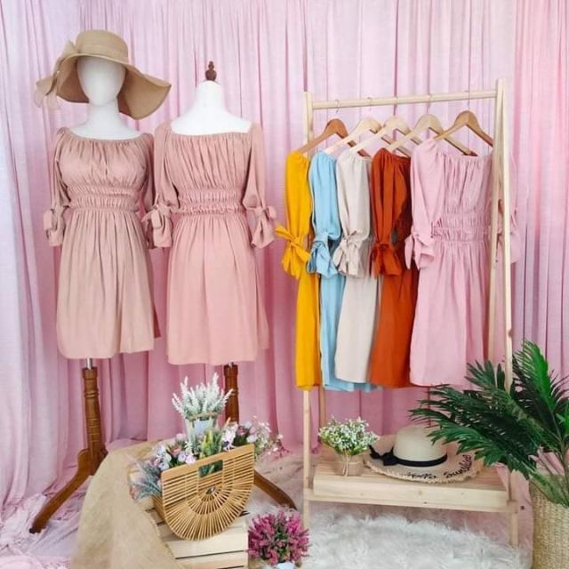 Wholesale Taytay Clothes, Online Shop Shopee Philippines