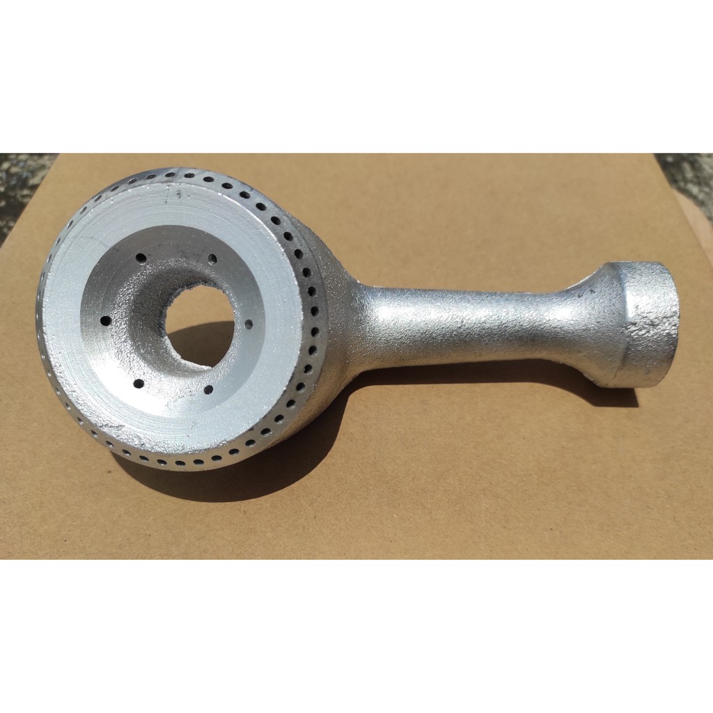 Burner replacement shop parts