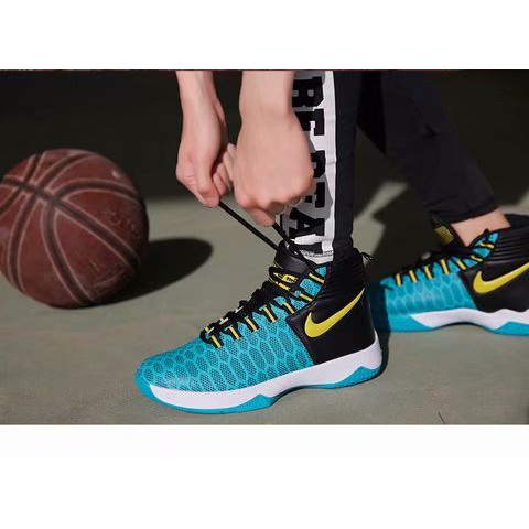 Kd 10 hot sale high cut