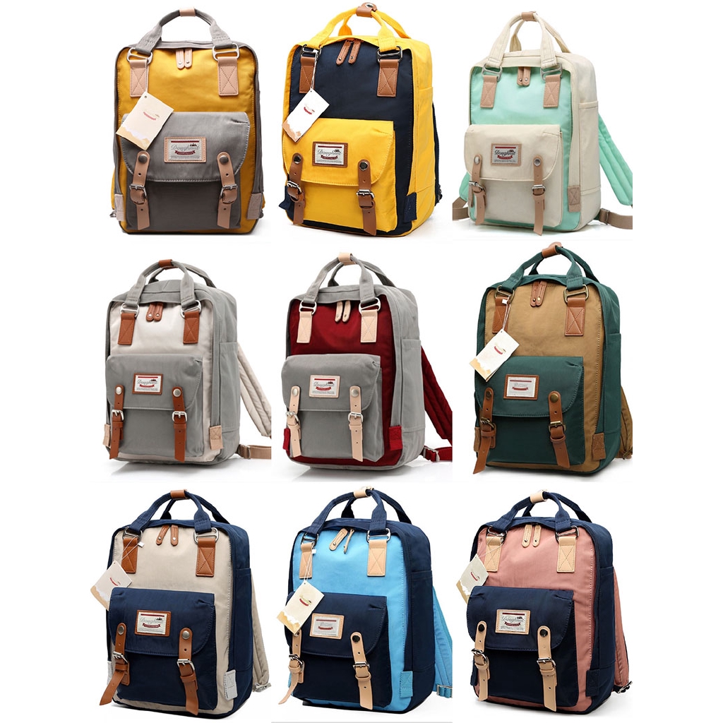 Doughnut clearance backpack price