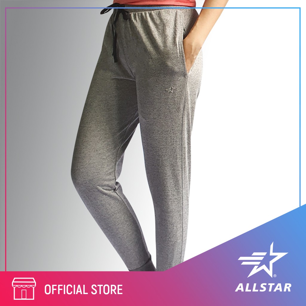 ALLSTAR Jogger Pants PSGRAY Shopee Philippines