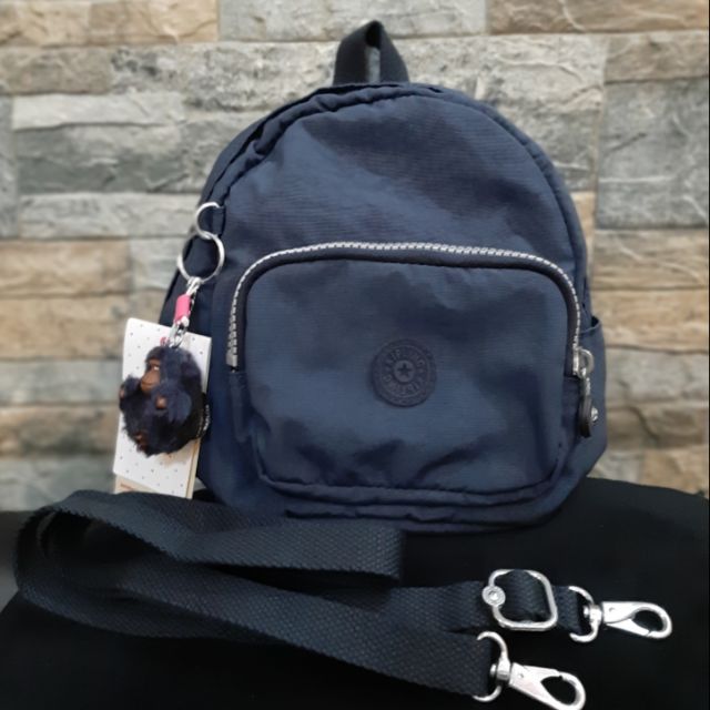 Kipling on sale mini backpack