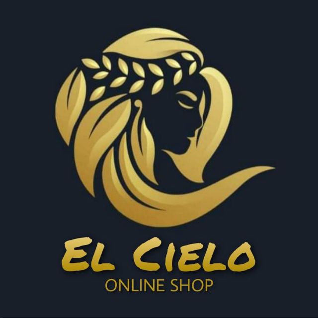 El Cielo Online Shop, Online Shop Shopee Philippines