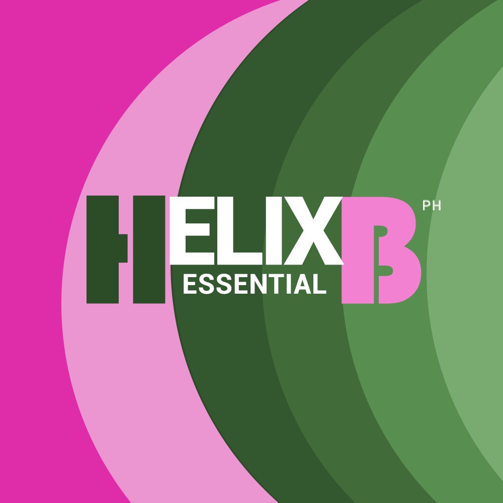 Helix H & B Essential Ph, Online Shop | Shopee Philippines