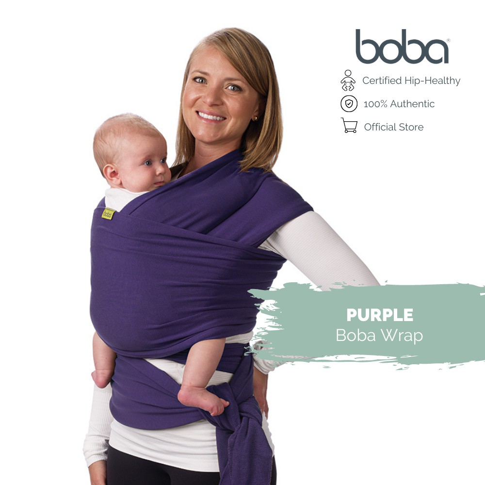 Boba babywearing store