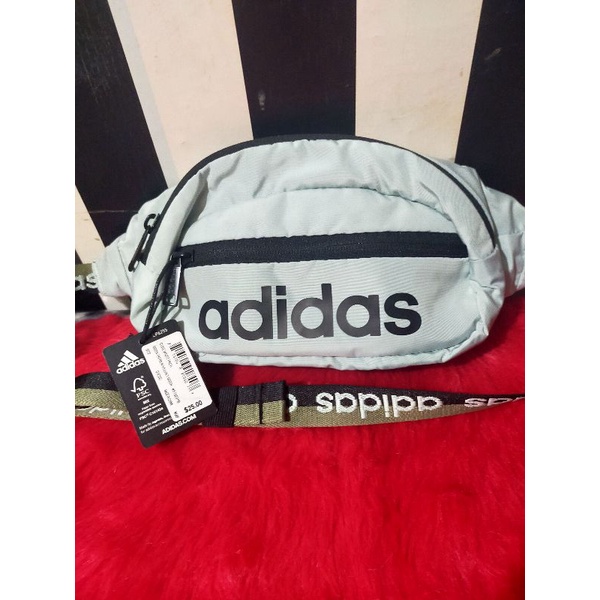 Adidas belt clearance bag women