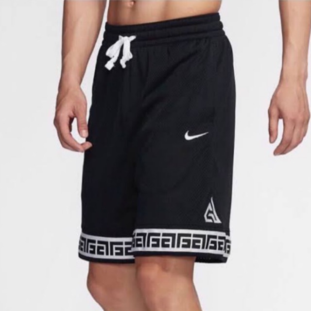 Giannis 2024 shorts nike