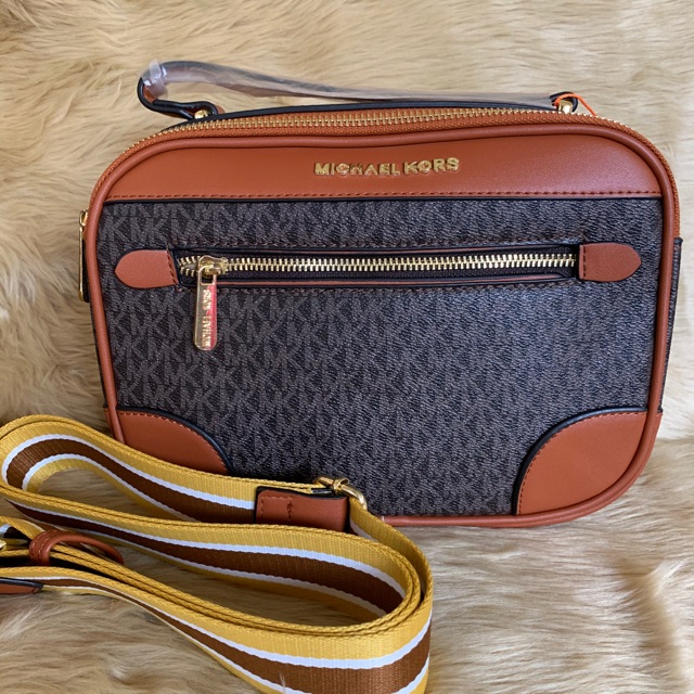 Mk square bag sale