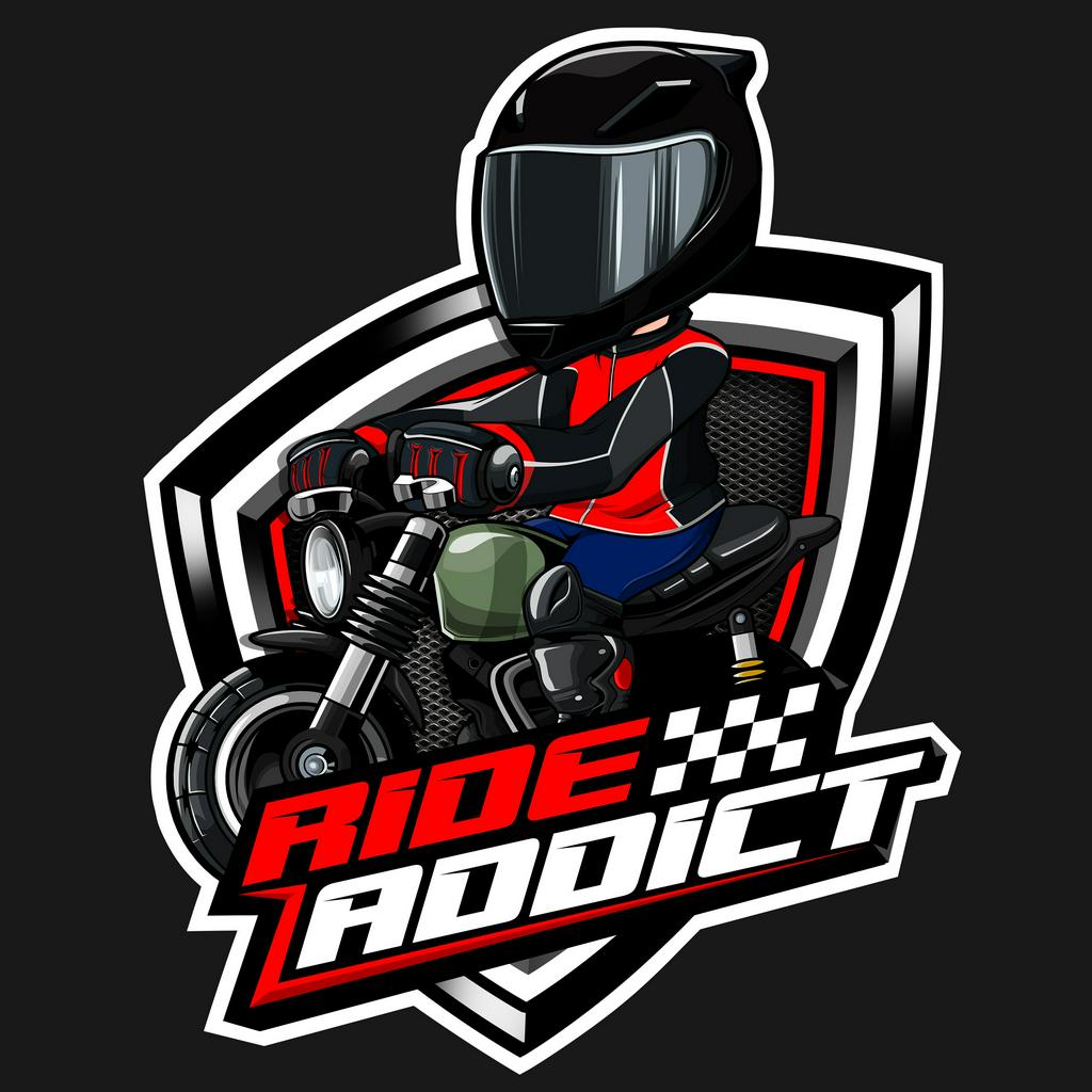 Ride Addict Online Shop Shopee Philippines