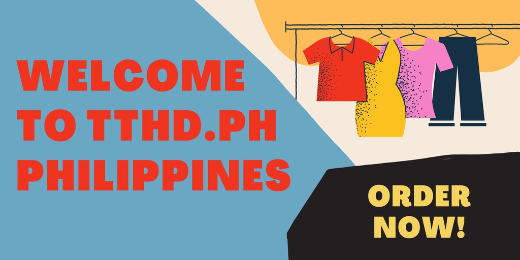 TTHD.PH philippines, Online Shop | Shopee Philippines