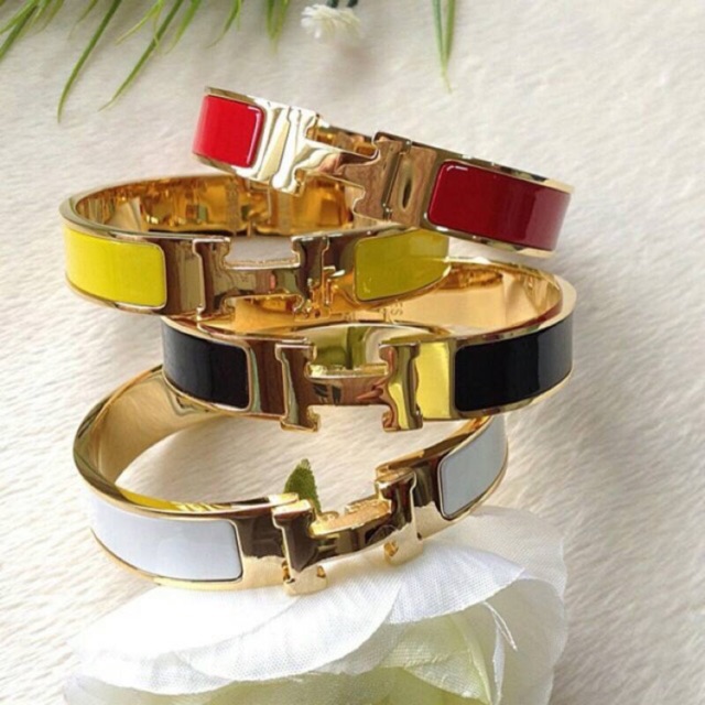 Hermes deals inspired bracelet