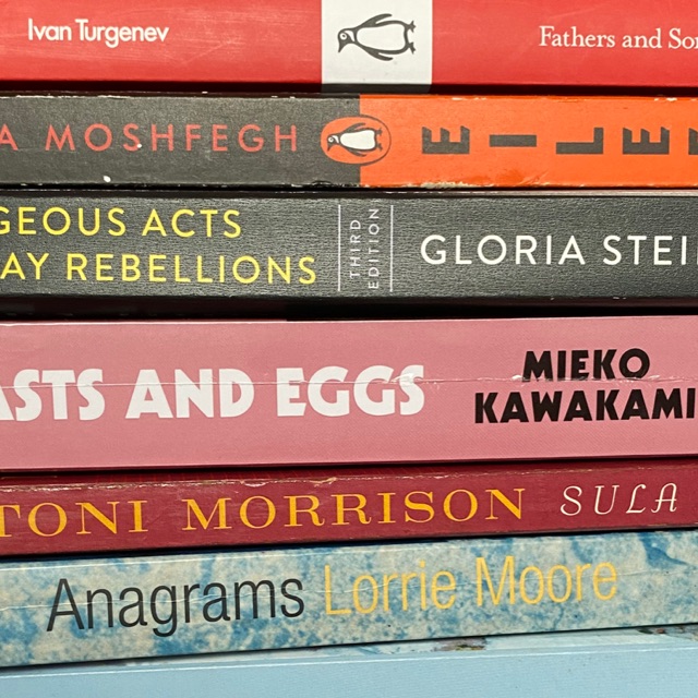 Off the Shelf Books, Online Shop Shopee Philippines