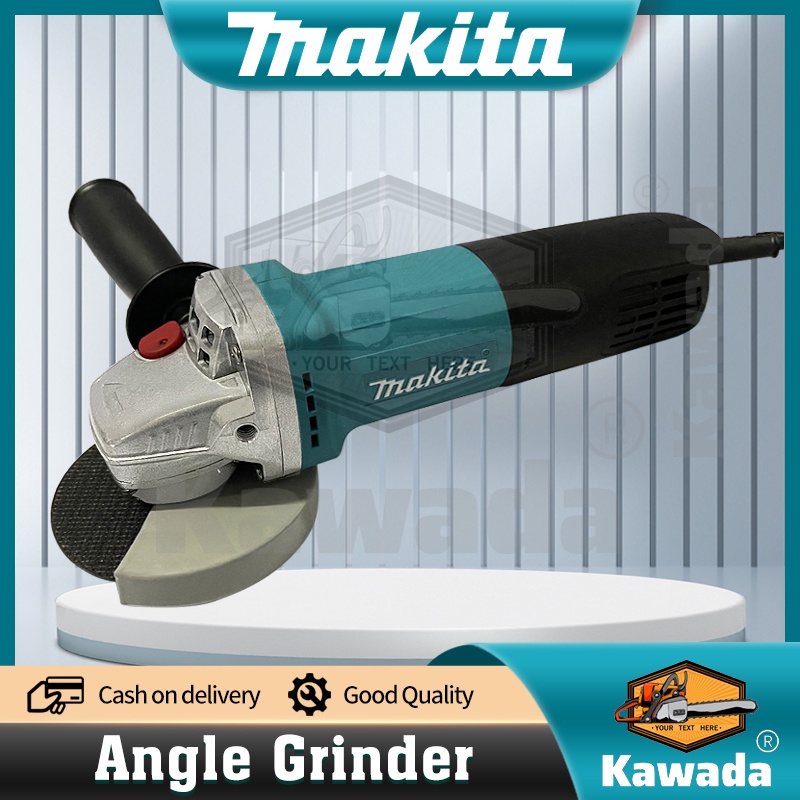 Makita deals grinder 9553hb