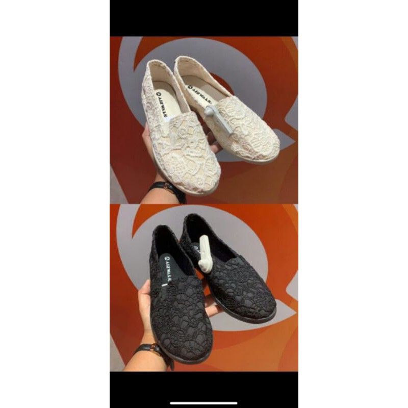 Airwalk Shoes For Women By Payless Original Sale Shopee Philippines