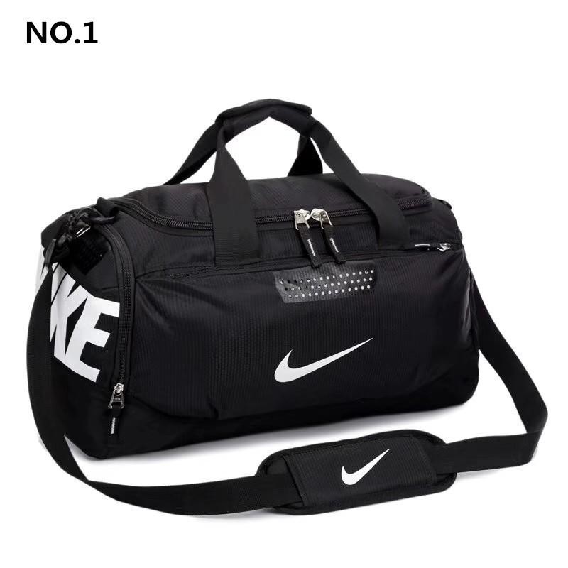 Nike Sports Basketball Gym bag for men and women on sale Korean fashion bags gym bag for woman Shopee Philippines