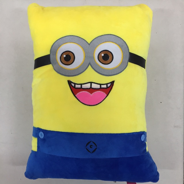 Minion clearance body pillow