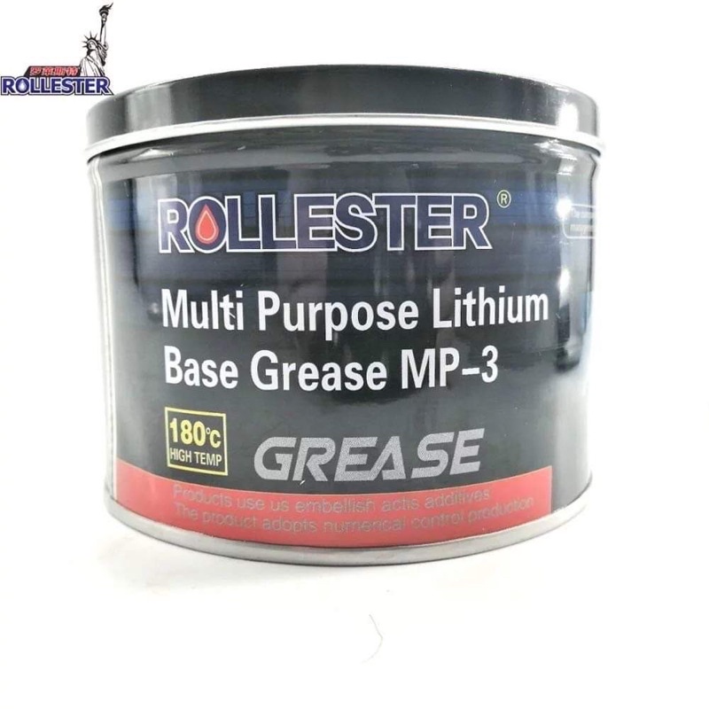 China Petroking Ep2 Ep3 Lithium Grease 17kg Pail, 52 OFF