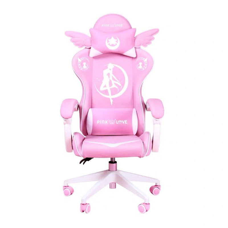 Gaming chair for discount girl