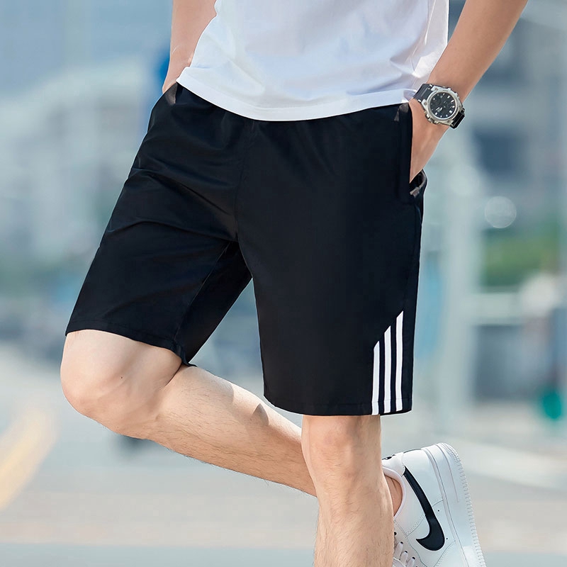  Mens Casual Short Pants Fashion Shorts Athletic