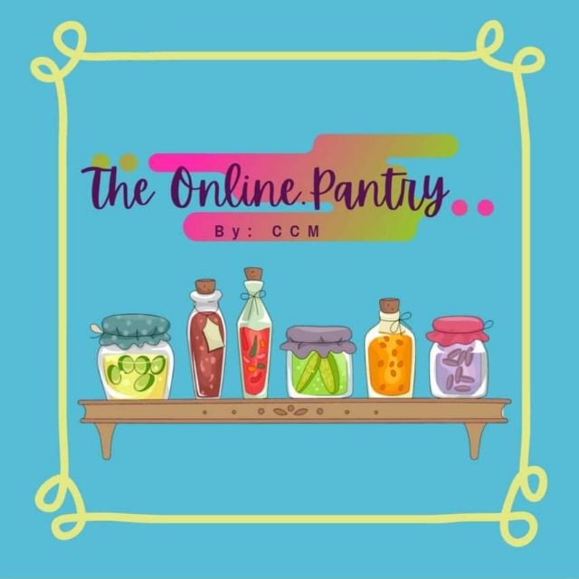 The Online.Pantry, Online Shop Shopee Philippines