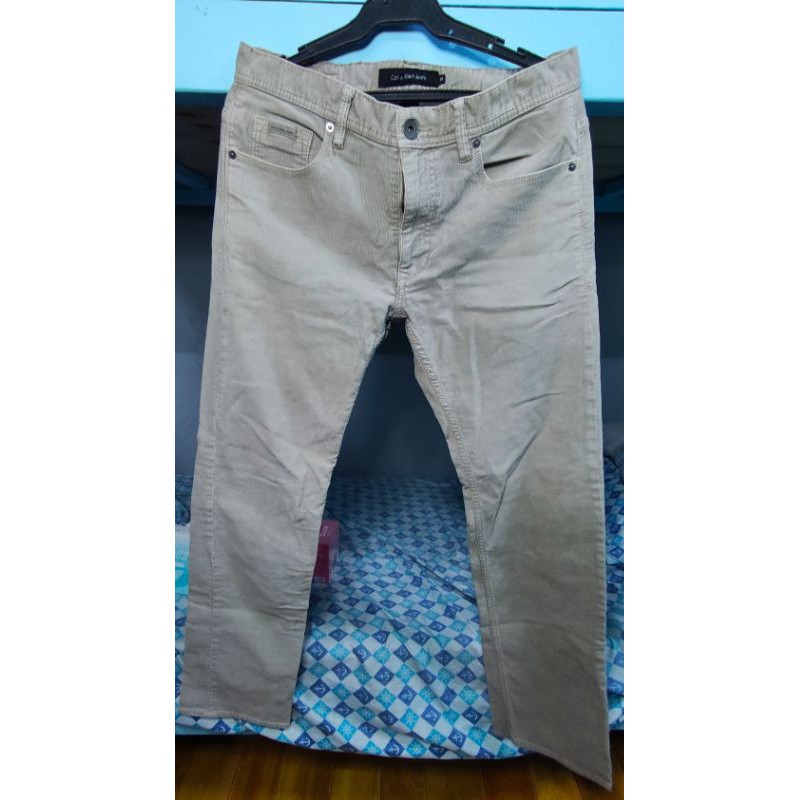 Calvin Klein jeans for Men Shopee Philippines