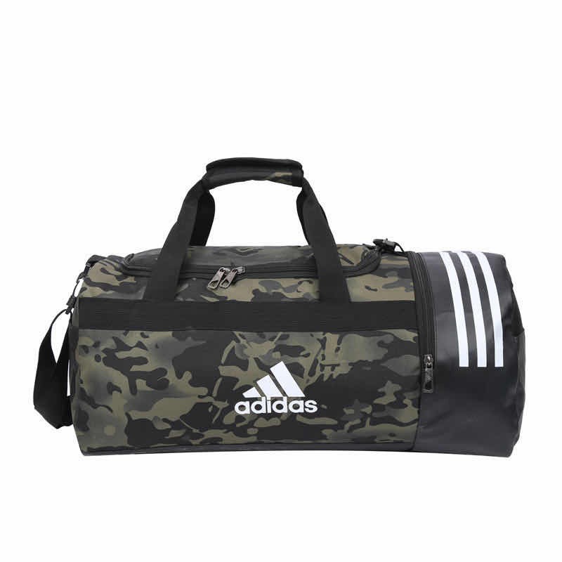 Adidas 2024 cylinder bag