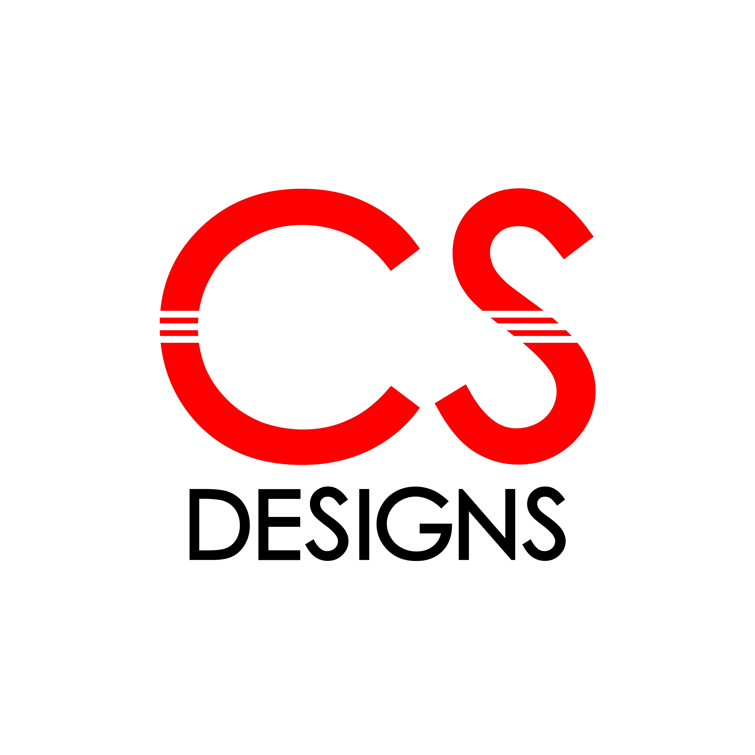 CS Designs, Online Shop Shopee Philippines