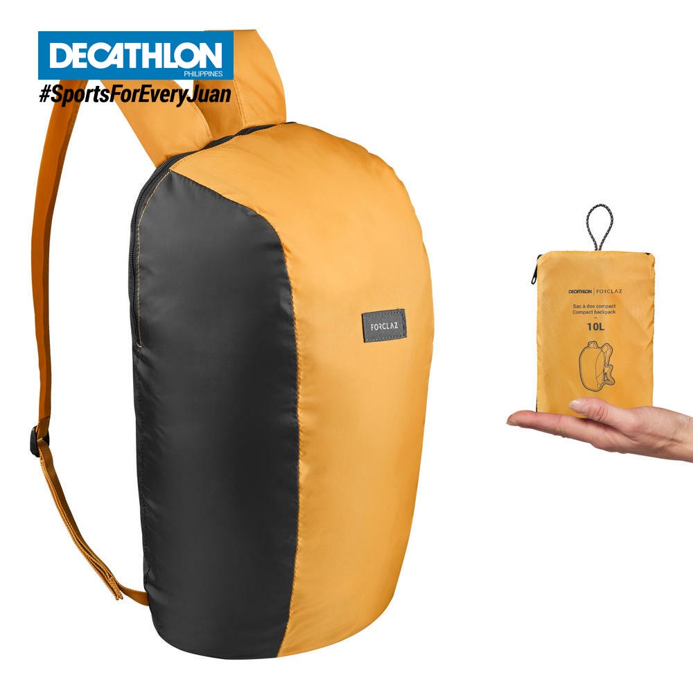 Decathlon hotsell backpack ph