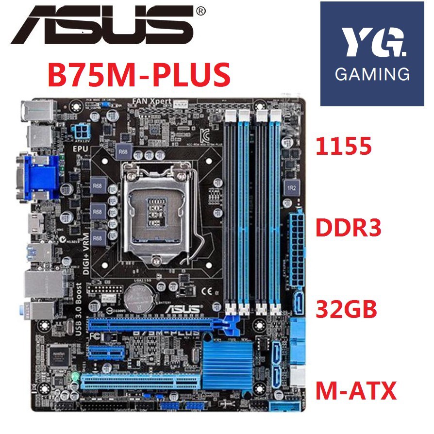 Asus clearance i3 motherboard