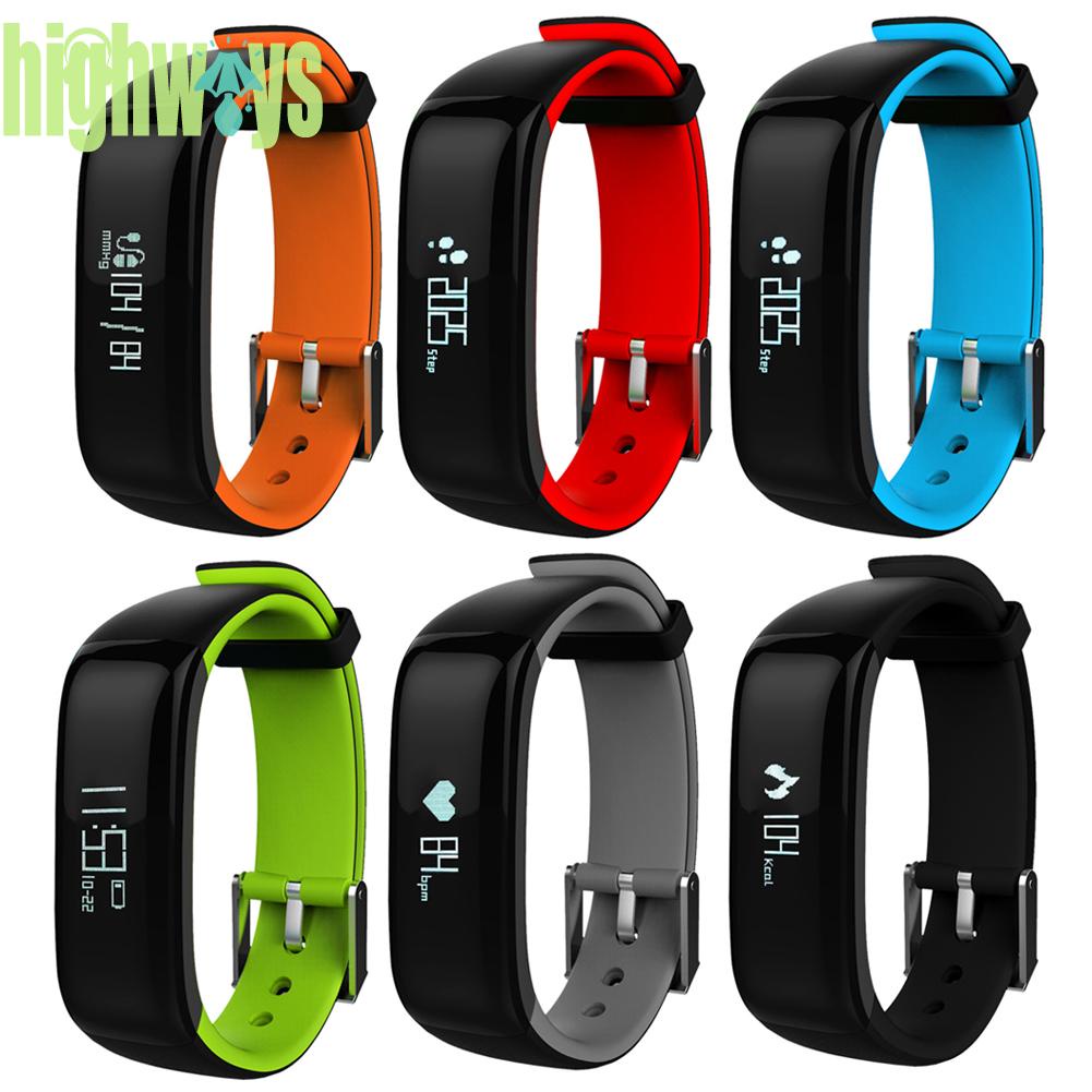 Nueboo discount smartband 6