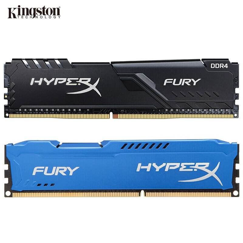 8gb hyperx fury on sale ddr3