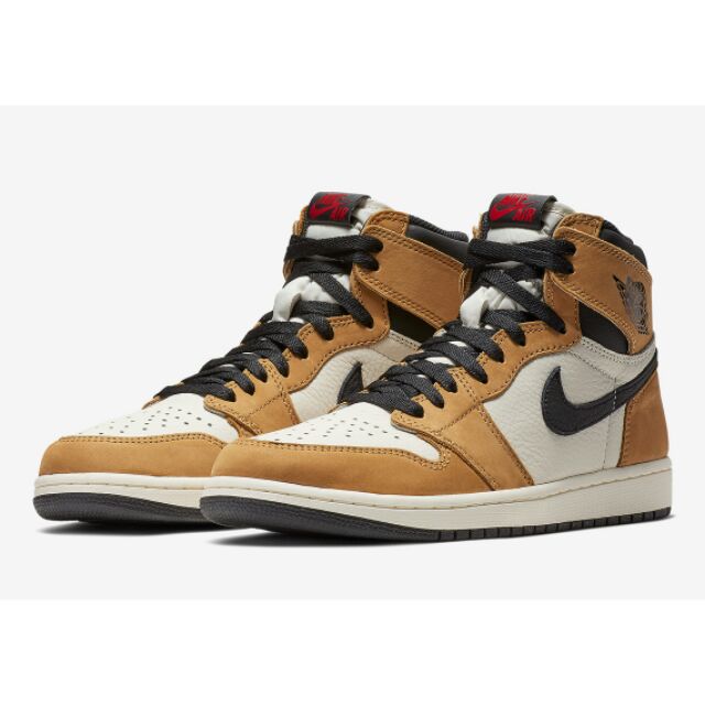 Jordan 1 rookie store of the year prezzo