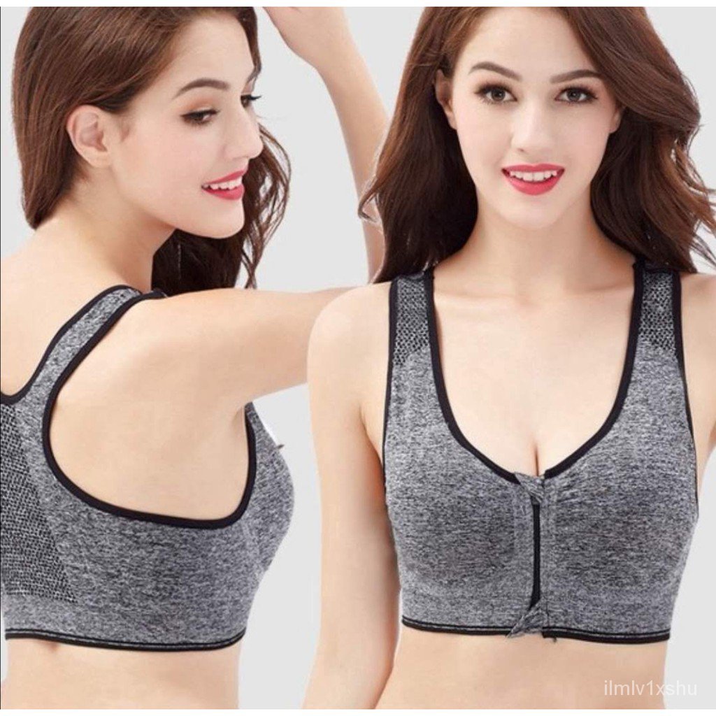 sports bra shopee