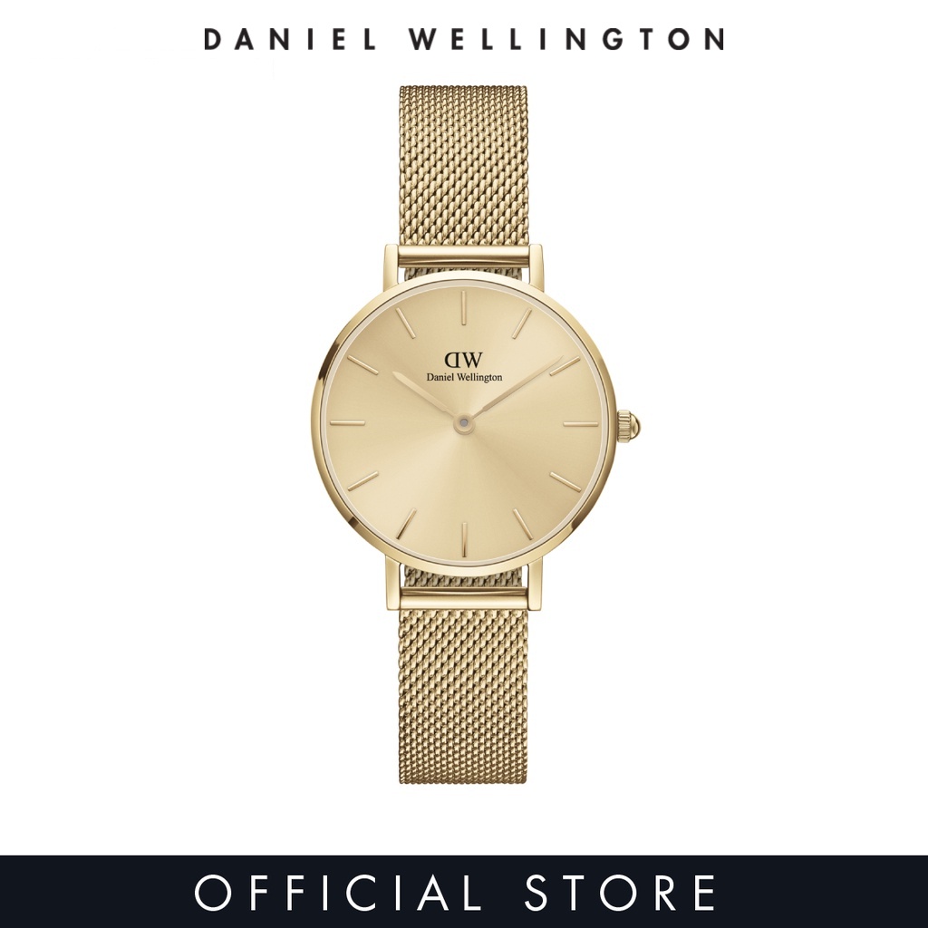 Daniel best sale wellington ph