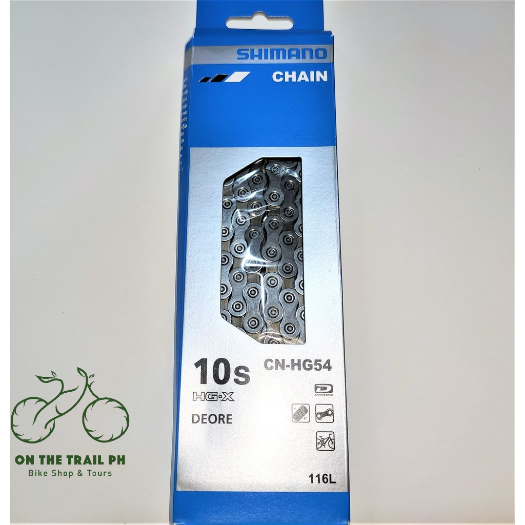 Chain best sale 10 speed