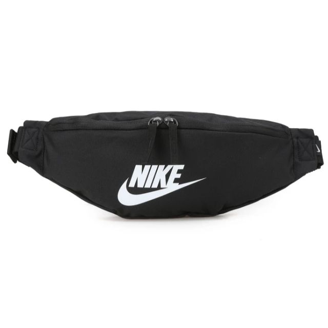 Black hotsell nike belt