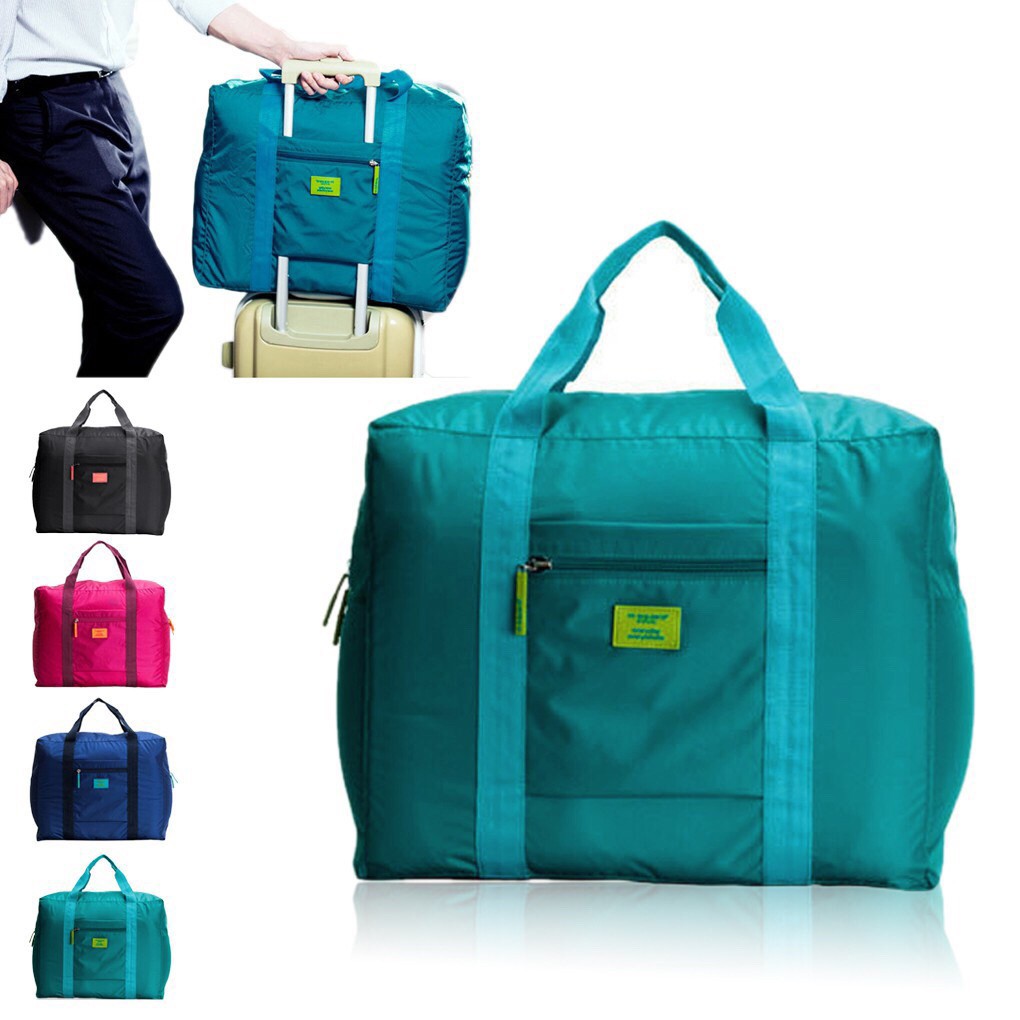 Waterproof discount foldable bag