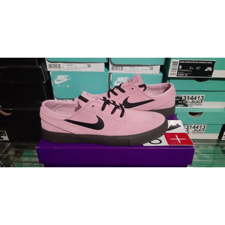 Stefan janoski outlet colorway pink