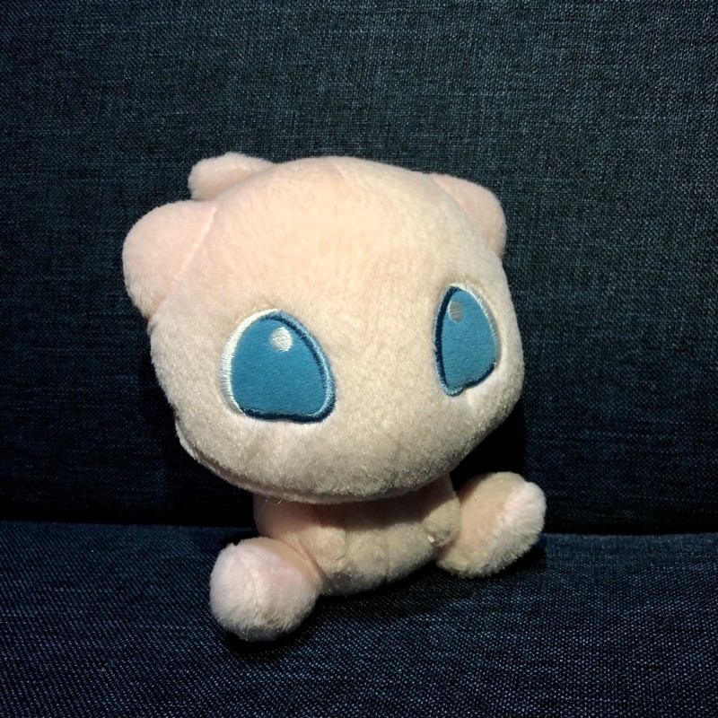 Mew pokedoll store