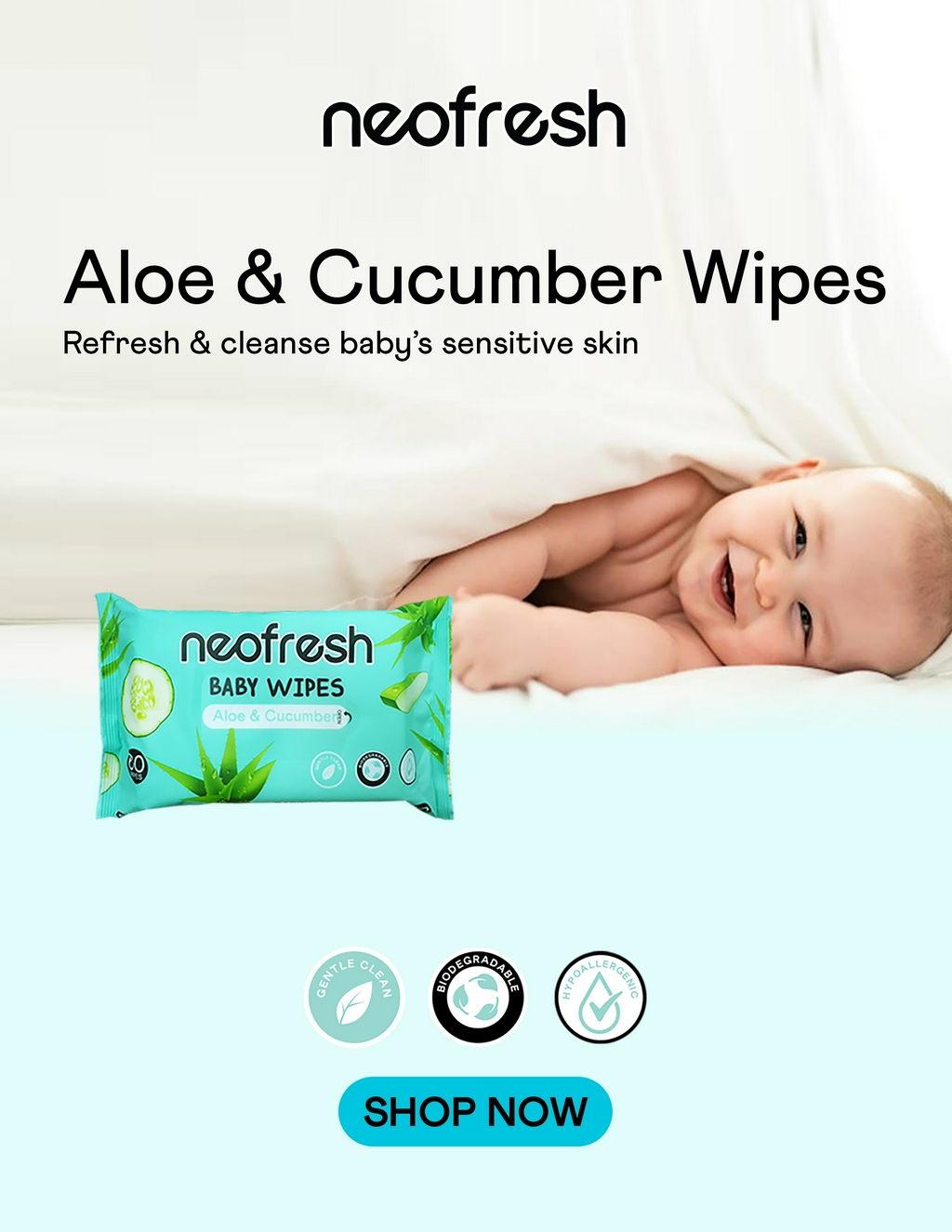 Neofresh, Online Shop Shopee Philippines