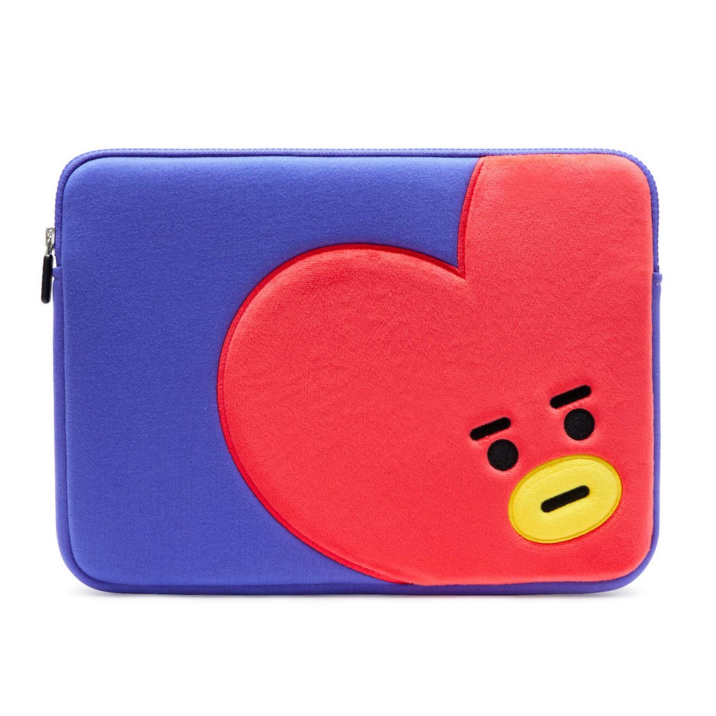 Bt21 2024 laptop case