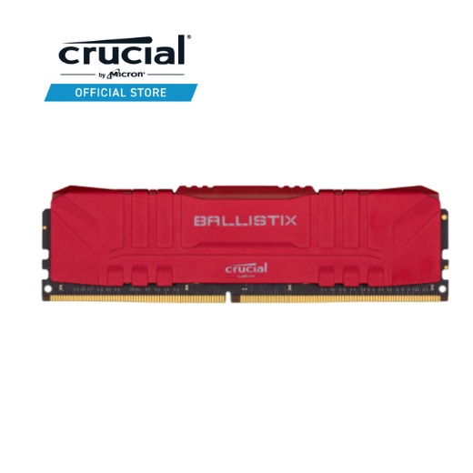 Crucial ballistix clearance 2666mhz