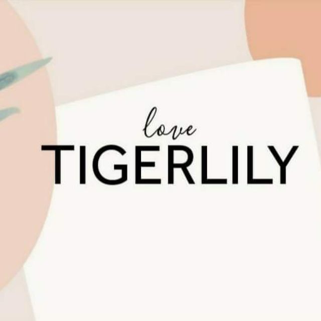 The Tigerlily Store, Online Shop Shopee Philippines