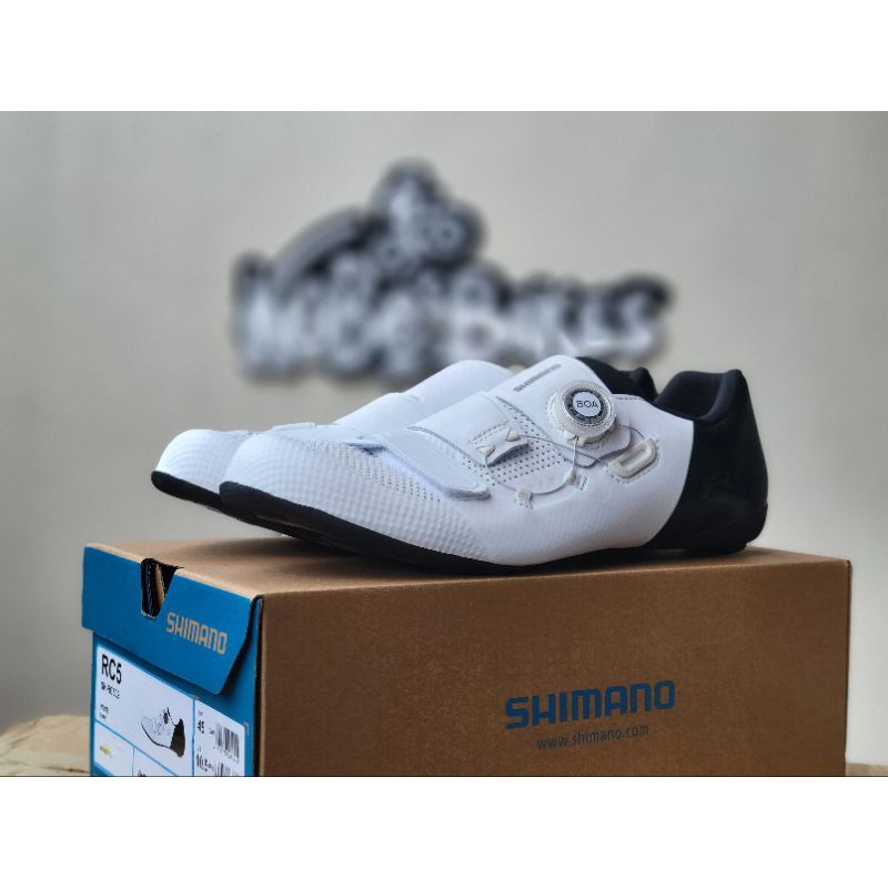 Shimano rcs online shoes